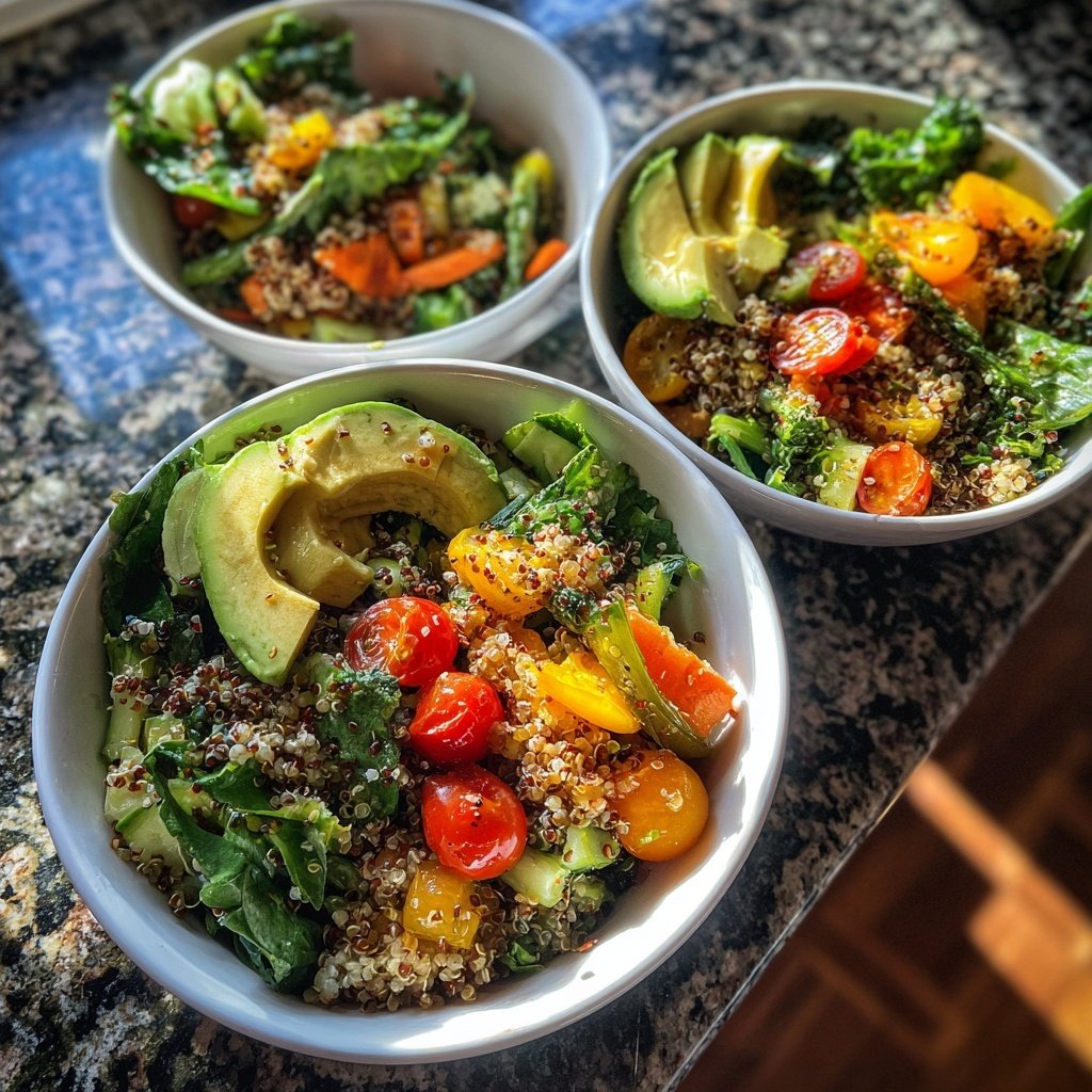 Kalorienarme Wochenrezepte