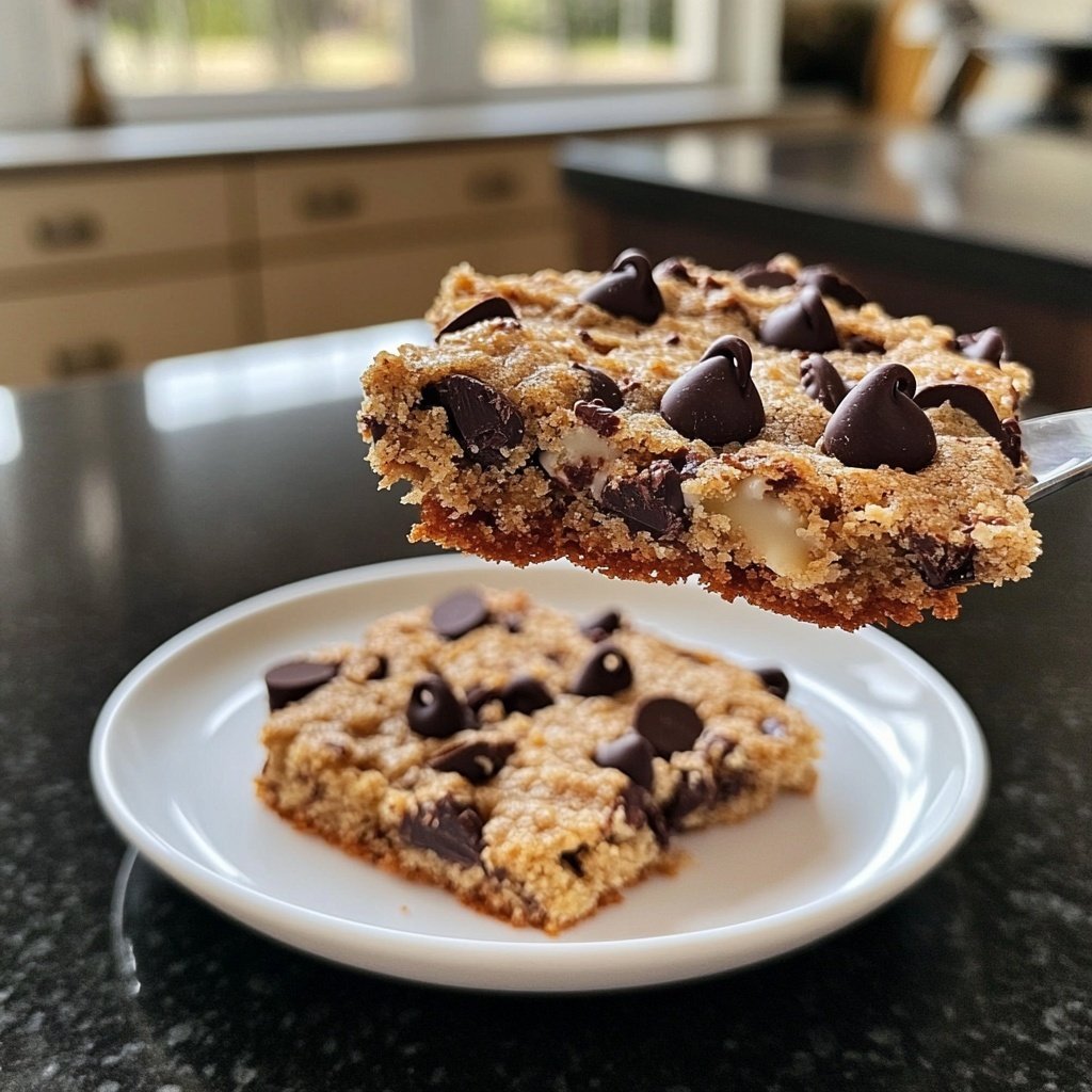 Zwei-Chip-Schokoladenkekse