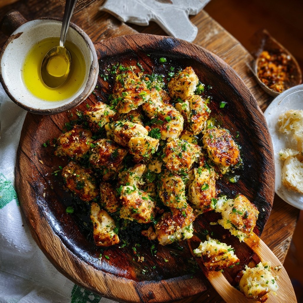 Kalorienarmes Ofengemüse Mit Hähnchen